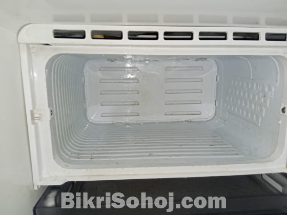 Full Fresh 193 Liter Freeze